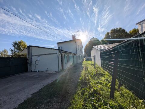   Maison � louer Maison - 5 pi�ce(s) - 130 m�