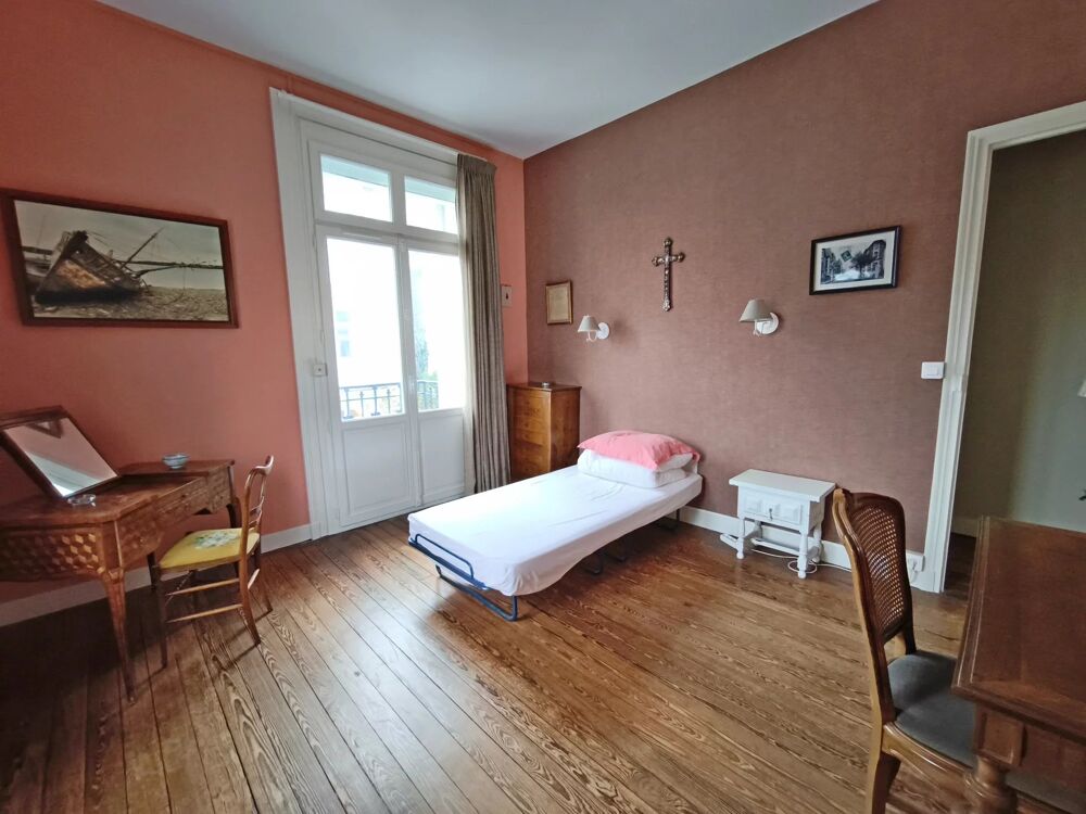  vendre  Maison Saint-Malo (35400)
