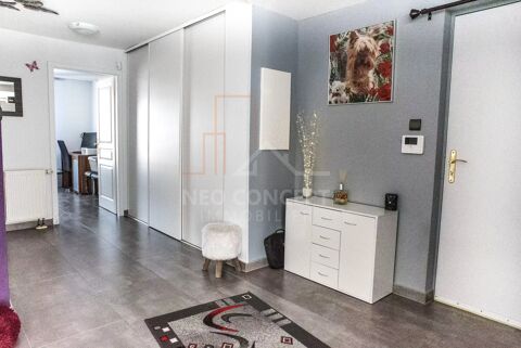  Appartement � louer 3 pi�ces 74 m�