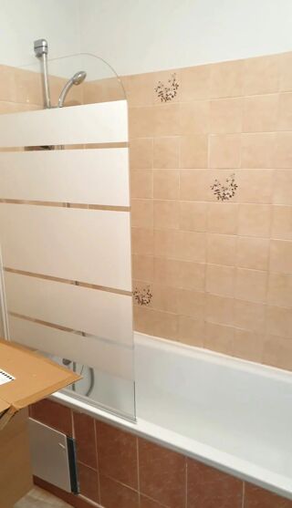  Appartement � louer 3 pi�ces 55 m�