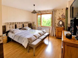  Maison à vendre 7 pièces 159 m²