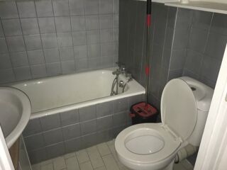  Appartement � louer 1 pi�ce 25 m�