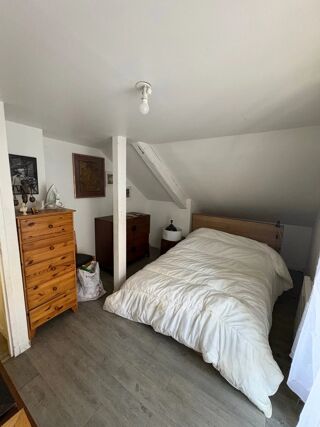  Appartement � vendre 3 pi�ces 54 m�