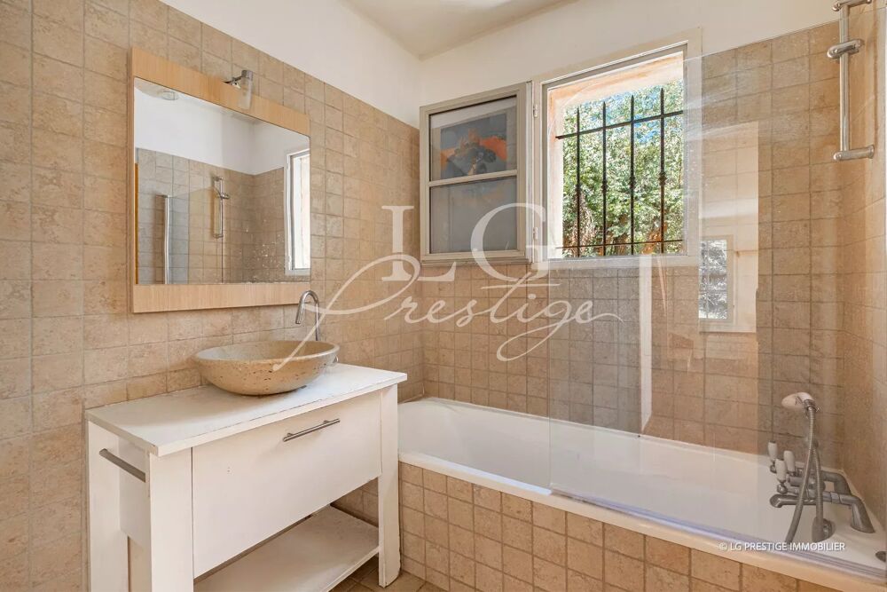 � vendre  Maison Mandelieu-la-Napoule (06210)