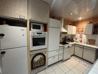  Maison � vendre 4 pi�ces 97 m�