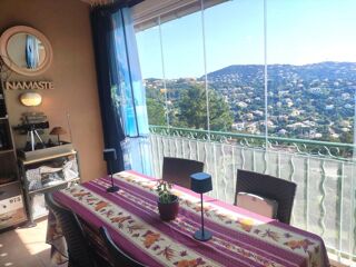  Appartement à vendre 2 pièces 36 m²