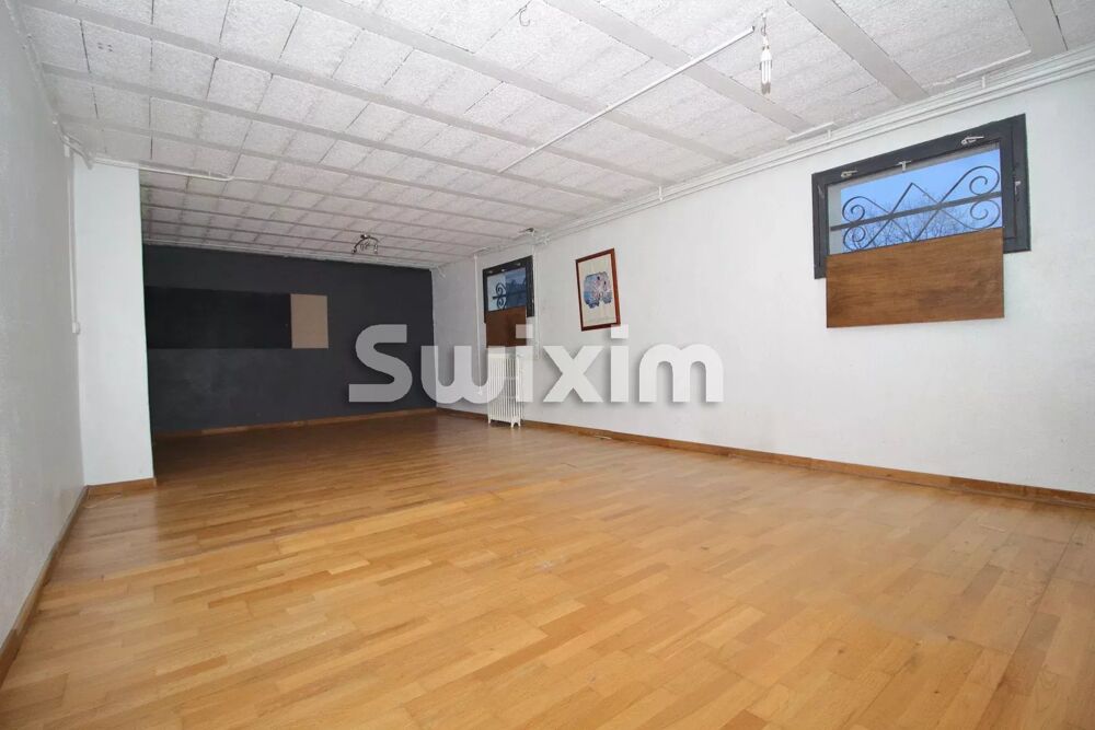 � vendre  Maison �chenevex (01170)