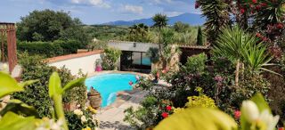  Maison à vendre 200 m²