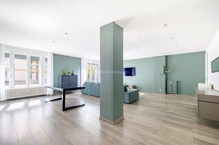  Appartement à vendre 4 pièces 112 m²