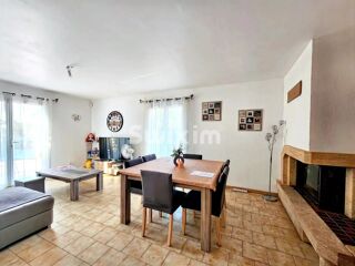  Maison à vendre 5 pièces 108 m²