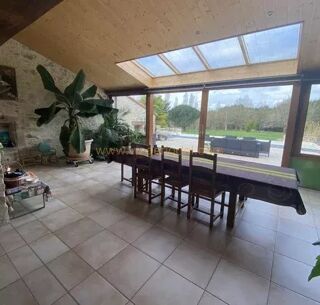  Maison � vendre 7 pi�ces 415 m�