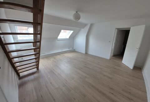   T4 en duplex sur Arques Appartement - 4 pi�ce(s) - 66 m�