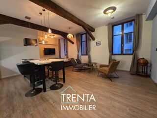  Appartement � vendre 3 pi�ces 77 m�