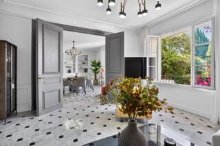  Appartement à vendre 4 pièces 158 m²