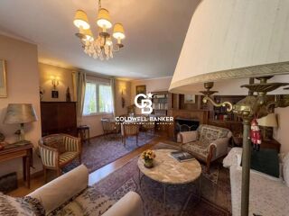  Maison � vendre 7 pi�ces 169 m�