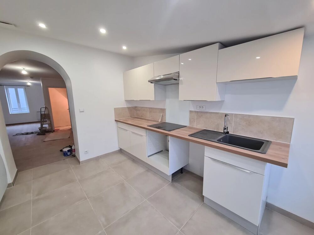 Location Appartement Duplex neuf Outreau