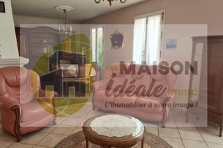  Maison � vendre 4 pi�ces 75 m�