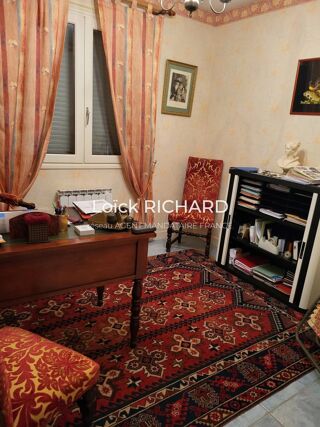  Maison à vendre 4 pièces 97 m²