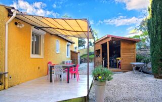  Maison � vendre 5 pi�ces 105 m�