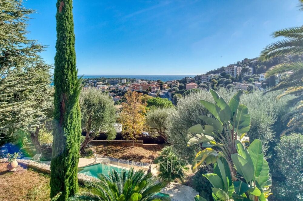 � vendre  Maison Roquebrune-Cap-Martin (06190)