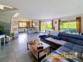  Maison à vendre 5 pièces 125 m²