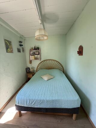  Maison à vendre 4 pièces 50 m²