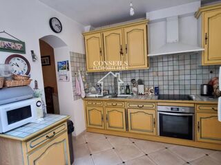  Maison � vendre 5 pi�ces 147 m�