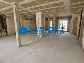  Appartement à vendre 77 m²