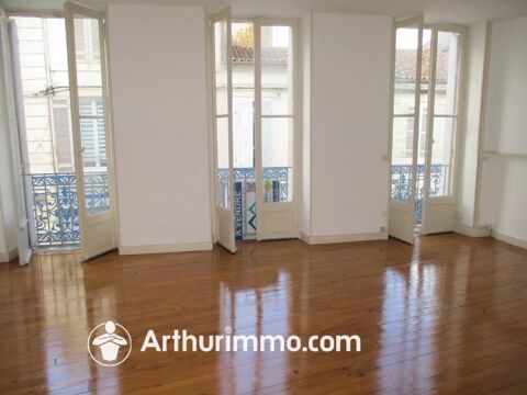  Centre ville Saint Jean Appartement - 3 pi�ce(s) - 78 m�
