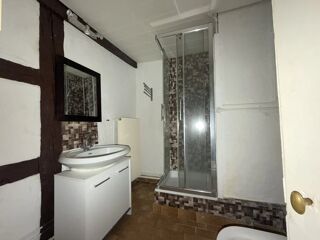  Appartement � vendre 1 pi�ce 36 m�