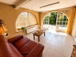  Maison à vendre 7 pièces 142 m²
