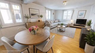  Maison à vendre 5 pièces 107 m²