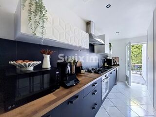  Maison � vendre 4 pi�ces 93 m�