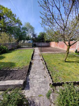  Maison  vendre 6 pices 173 m