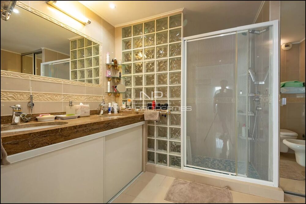  vendre  Appartement Nice (06000)