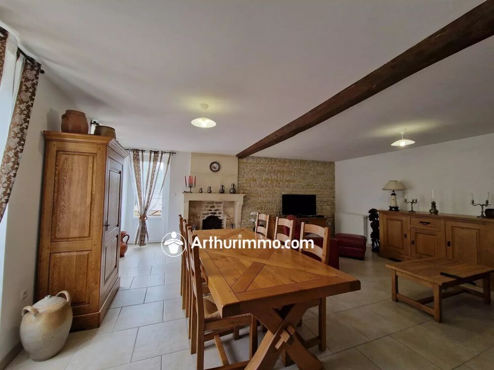 Vente Maison Village de campagne Le gicq