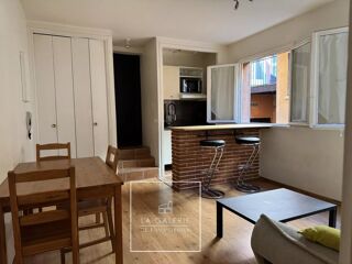  Appartement à vendre 2 pièces 33 m²
