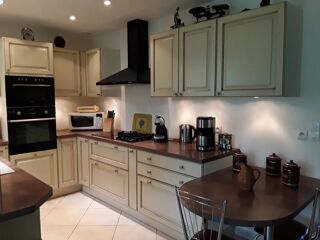  Maison � vendre 7 pi�ces 153 m�