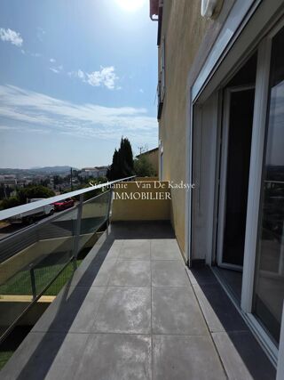  Appartement � vendre 3 pi�ces 72 m�