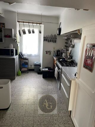  Maison à vendre 5 pièces 102 m²
