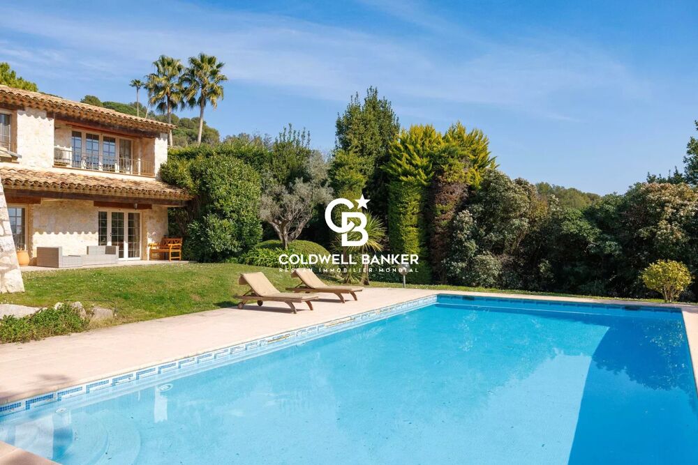 à vendre  Maison La Colle-sur-Loup (06480)