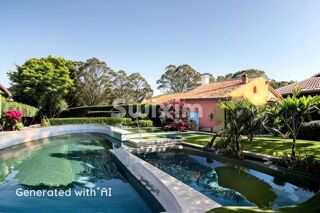  Maison � vendre 7 pi�ces 240 m�