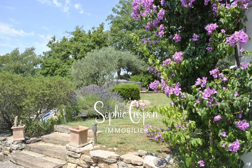 � vendre  Maison La Motte (83920)