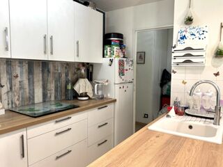  Appartement à vendre 3 pièces 63 m²