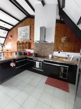  Appartement � vendre 5 pi�ces 114 m�