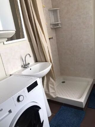  Appartement à louer 1 pièce 23 m²