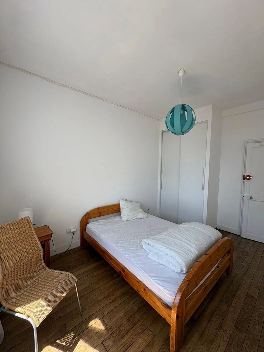 Location Appartement APPARTEMENT F4 - BORD DE LOIRE Orléans