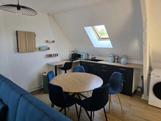  Appartement à vendre 3 pièces 35 m²