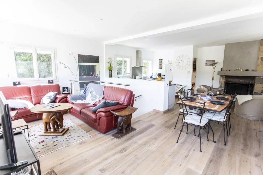 Location Appartement Villa Meublé T5/6 Marseille 11