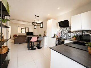  Appartement à vendre 3 pièces 59 m²